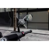 Quad Lock - držiak na zrkadlo motocykla